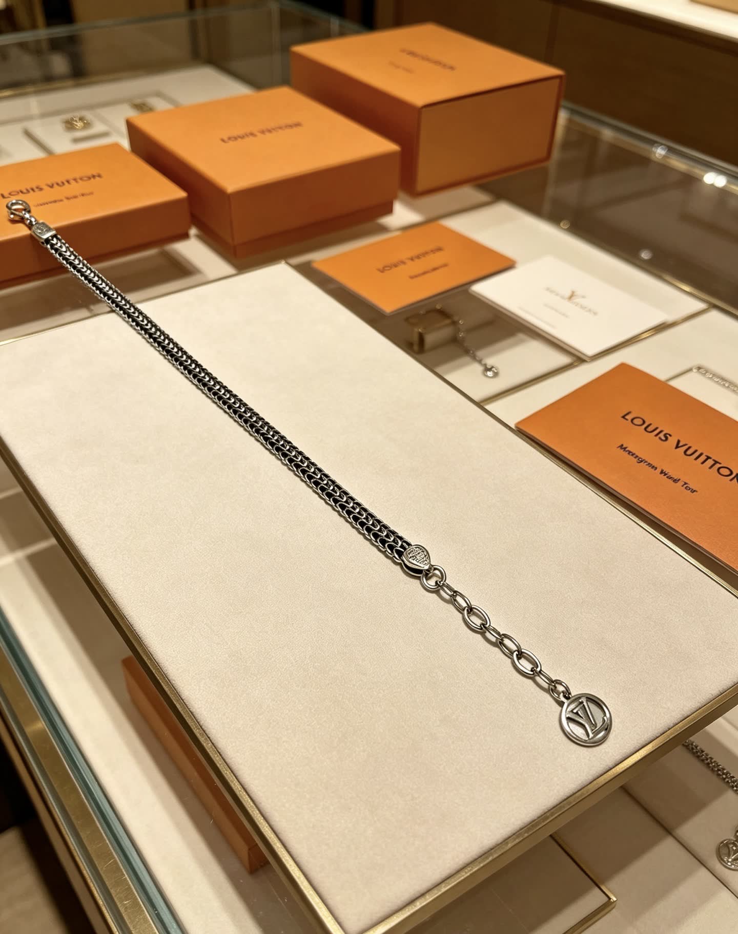 Louis Vuitton Bracelet